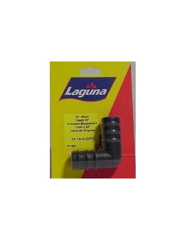 Curva - 19,1 Mm