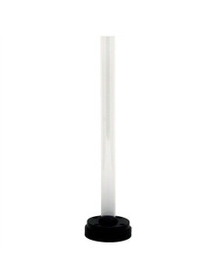 Power-Clear  Cuarzo Para 25 W Uv