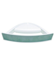 Tapa Iluminacion Marina Splash Acuario 15 L
