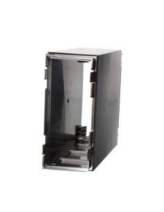 Fluval Edge 23 L Columna Gris