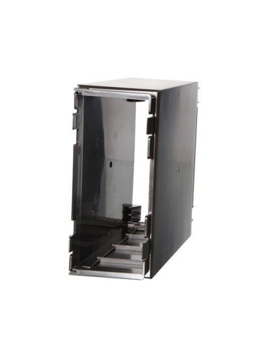 Fluval Edge 23 L Columna Gris