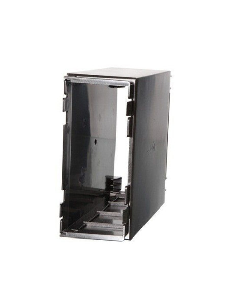 Fluval Edge 23 L Columna Gris
