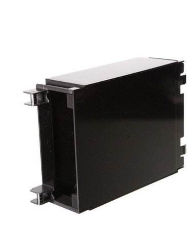 Fluval Edge 23 L Columna Negro
