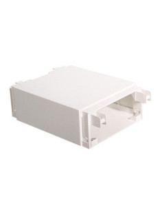 Fluval Edge 23 L Columna Blanco