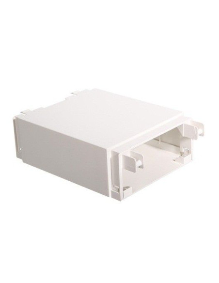 Fluval Edge 23 L Columna Blanco