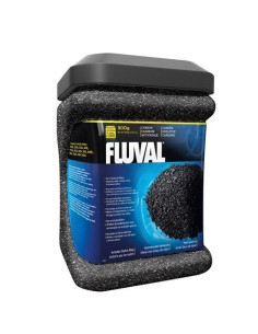 Fluval Carbón Activado Premium 800g