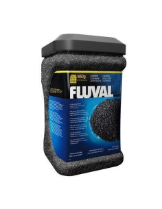 Fluval Carbón Activado Premium 1.550g