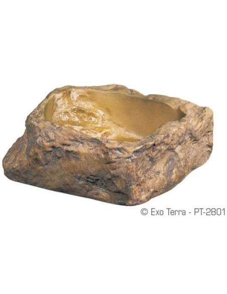 Exo Terra Bebedero, S