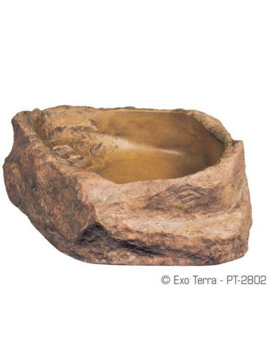 Exo Terra Bebedero, M