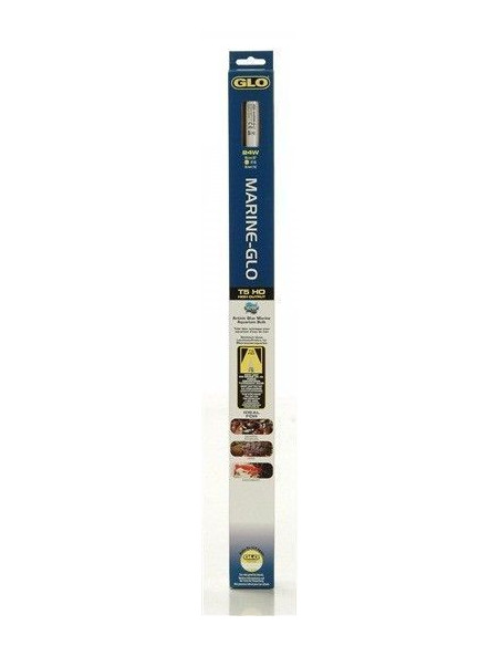 Marine Glo Fluorescente 55 Cm 24 W T5