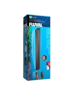 FLUVAL T5 PANTALLA 60 CM 24W 4 TUBOS