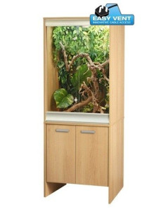 Vivarium Xl Haya