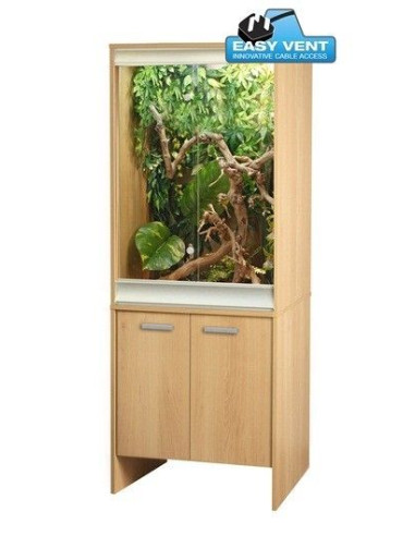 Vivarium Xl Haya