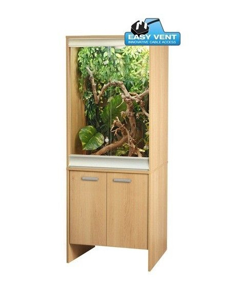 Vivarium Xl Haya