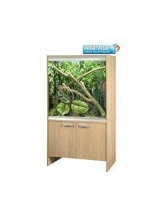 Vivarium Med Nuez Viva Arboreal