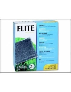 Elite Cristal Flo Carbon  2 X 260 Grs