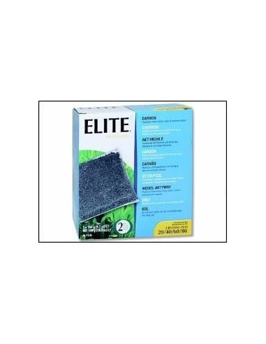 Elite Cristal Flo Carbon  2 X 260 Grs
