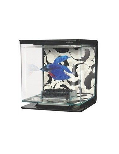 Marina Betta Kit, Ying Yang