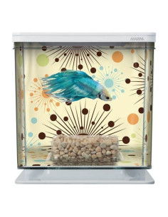 Marina Betta Kit, Fireworks