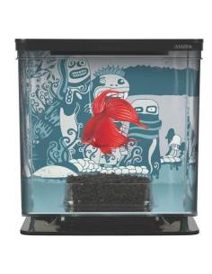 Marina Betta Kit - Wild Thing