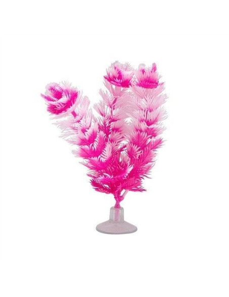 Foxtail Con Ventosa 12,5cm