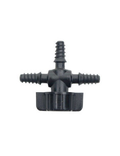 Fluval Llave Control Aire 3 Vias