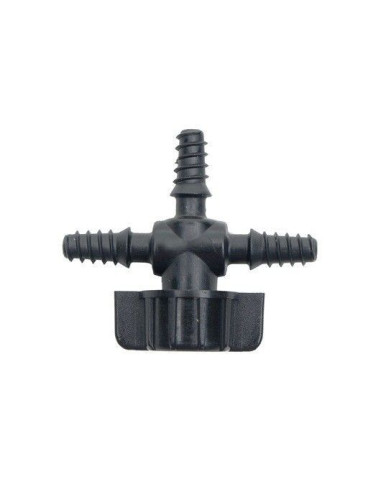 Fluval Llave Control Aire 3 Vias