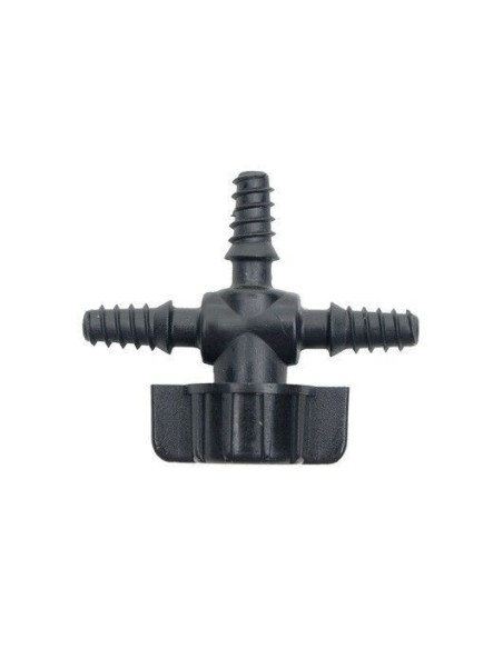 Fluval Llave Control Aire 3 Vias