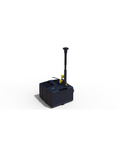 Powerclear Multi 7000 L 9w Uv