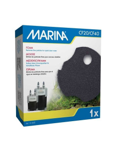 Marina Cristal Flo Foamex  20/40