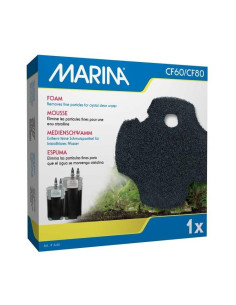 Marina Cristal Flo Foamex  60/80