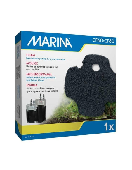 Marina Cristal Flo Foamex  60/80