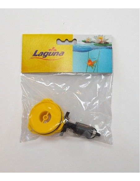 Laguna Kit Rotor Repuesto PowerClear Multi 3.500 L