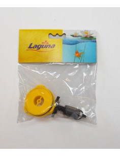 Laguna Kit Rotor Repuesto PowerClear Multi 7000 L