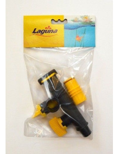 Llave Derivacion Powerclear Multi 3500/7000 L