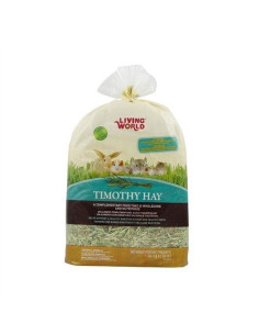 Heno Timothy 1.36 Kg