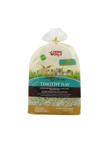 Heno Timothy 1.36 Kg