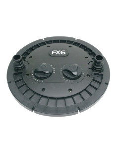 Fluval FX6 Tapa Superior