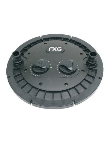 Fluval FX6 Tapa Superior