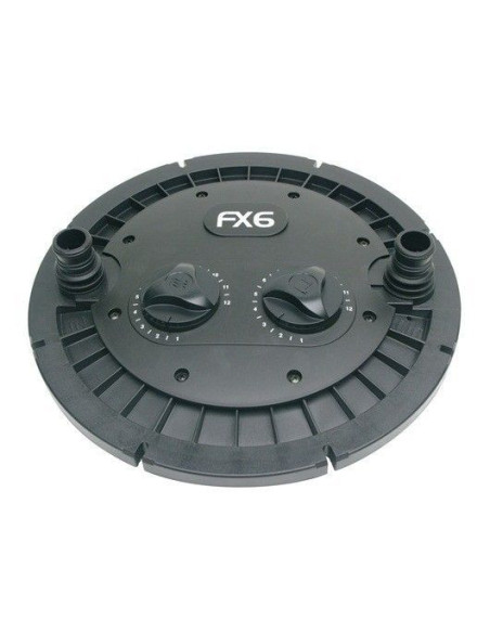 Fluval FX6 Tapa Superior