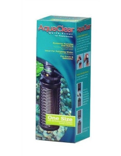 Filtro Aquaclear Power Head