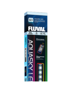 Fluval Led Aquasky 30w 99-130cm