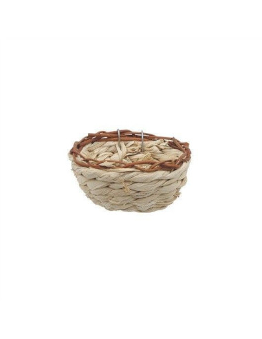 L.W. Canary Nest Maiz (Nido Canario) 11x5,5cm