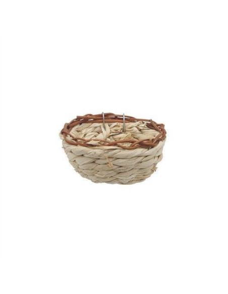 L.W. Canary Nest Maiz (Nido Canario) 11x5,5cm