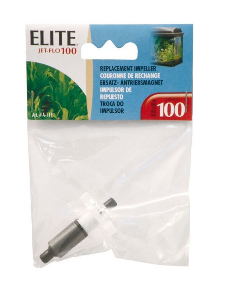 Marina Jet Flo Rotor 75