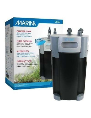 Marina Cristal Flo 60 Externo