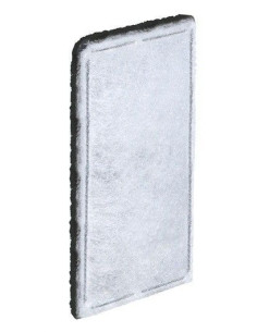 Fluval Poly-Carb U2, 2uds