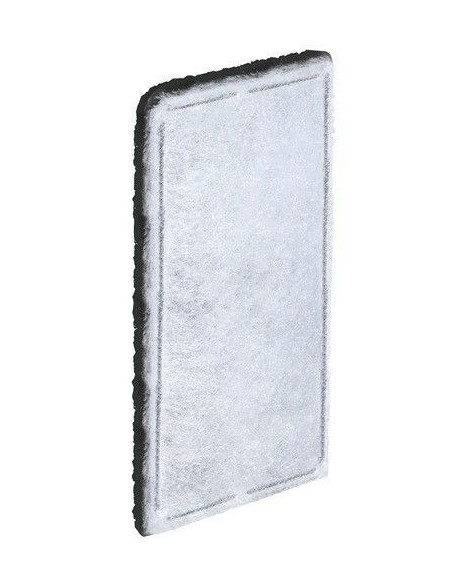 Fluval Poly-Carb U2, 2uds