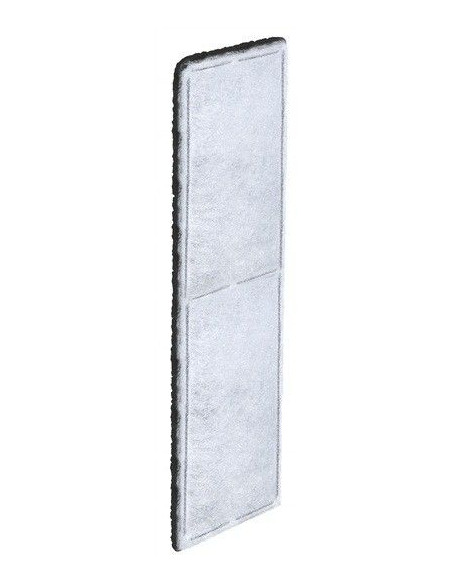 Fluval U3 Poly/Carbon (2 Pcs)