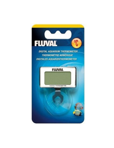 Fluval Termómetro Digital